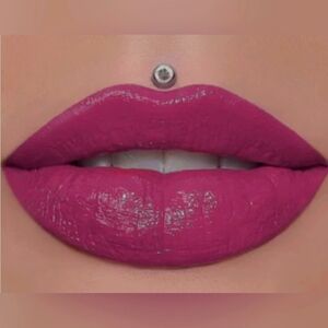 NIB Jeffree Star Supreme Gloss More Than Friends Full Pigment Lip Gloss